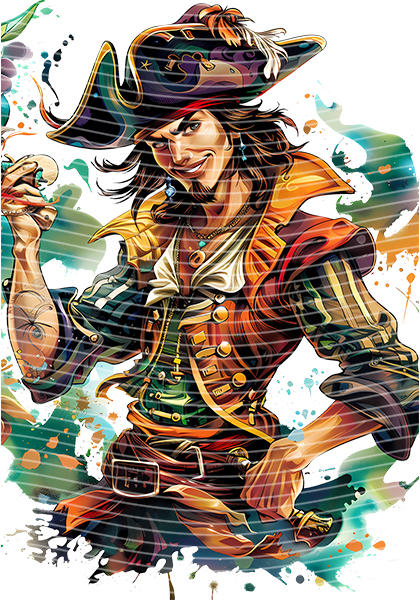 A5 Notebook Wraps-W-304